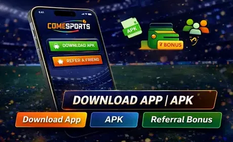Download the app, unlock code AFUNBEMAX, and enter ₹1 contests faster