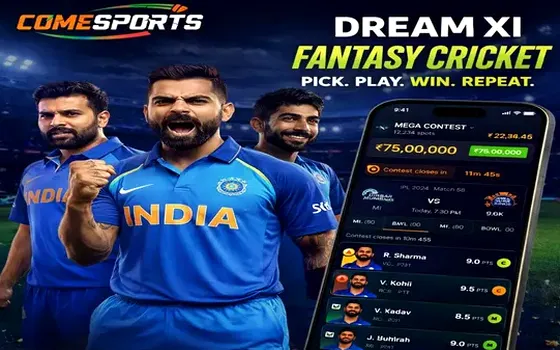 India vs Australia on Afunbetplay
