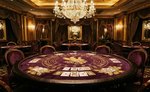 Speed Baccarat